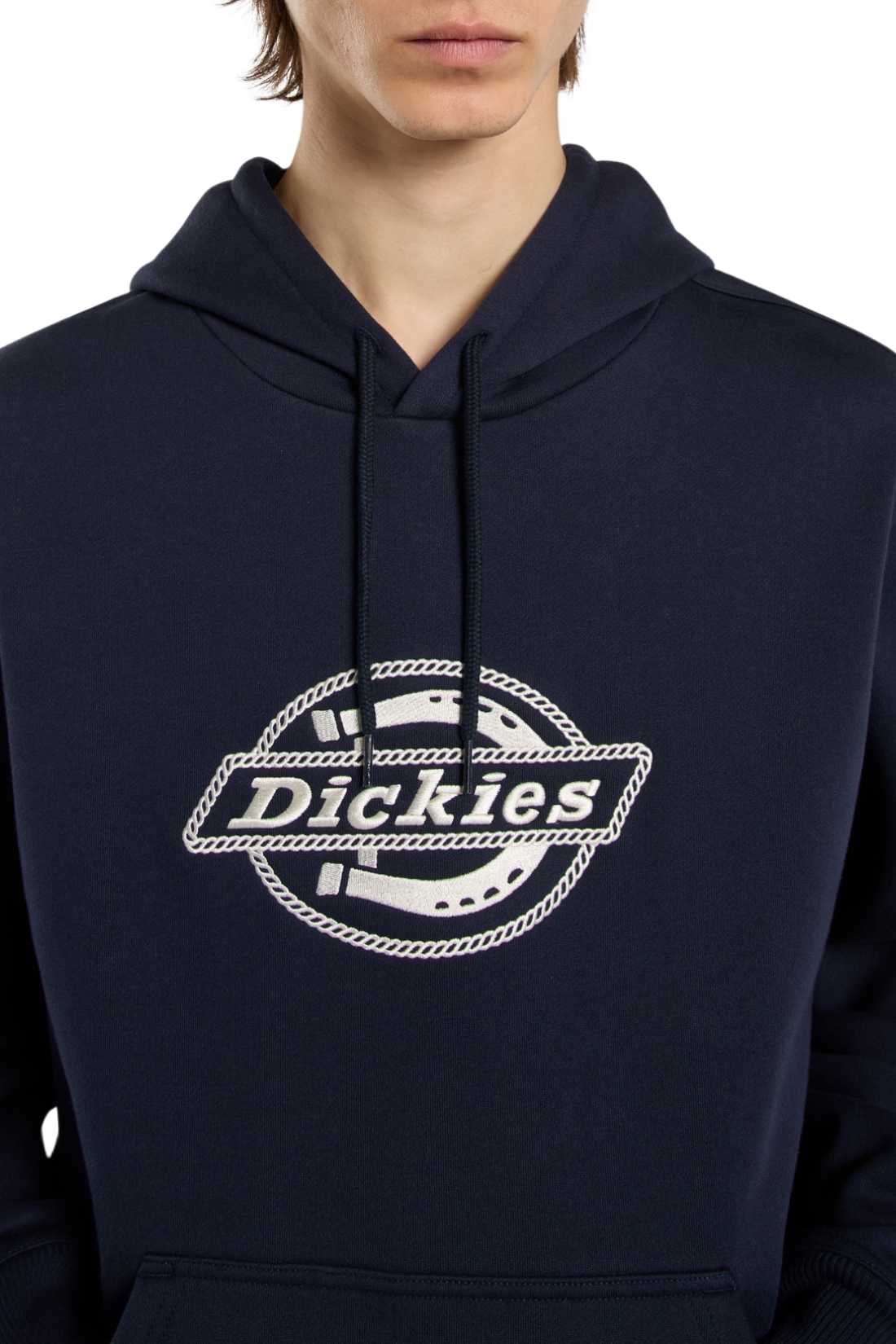 DICKIES - Felpa invernale uomo Fort Shaw - Taglia XXL-7