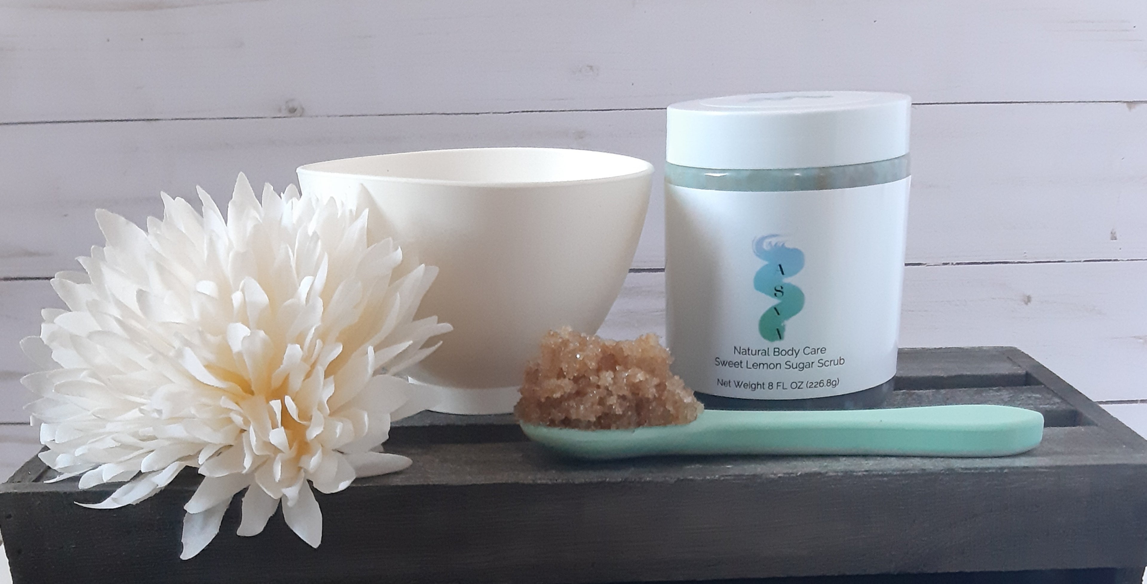Sugar Scrub Set-0