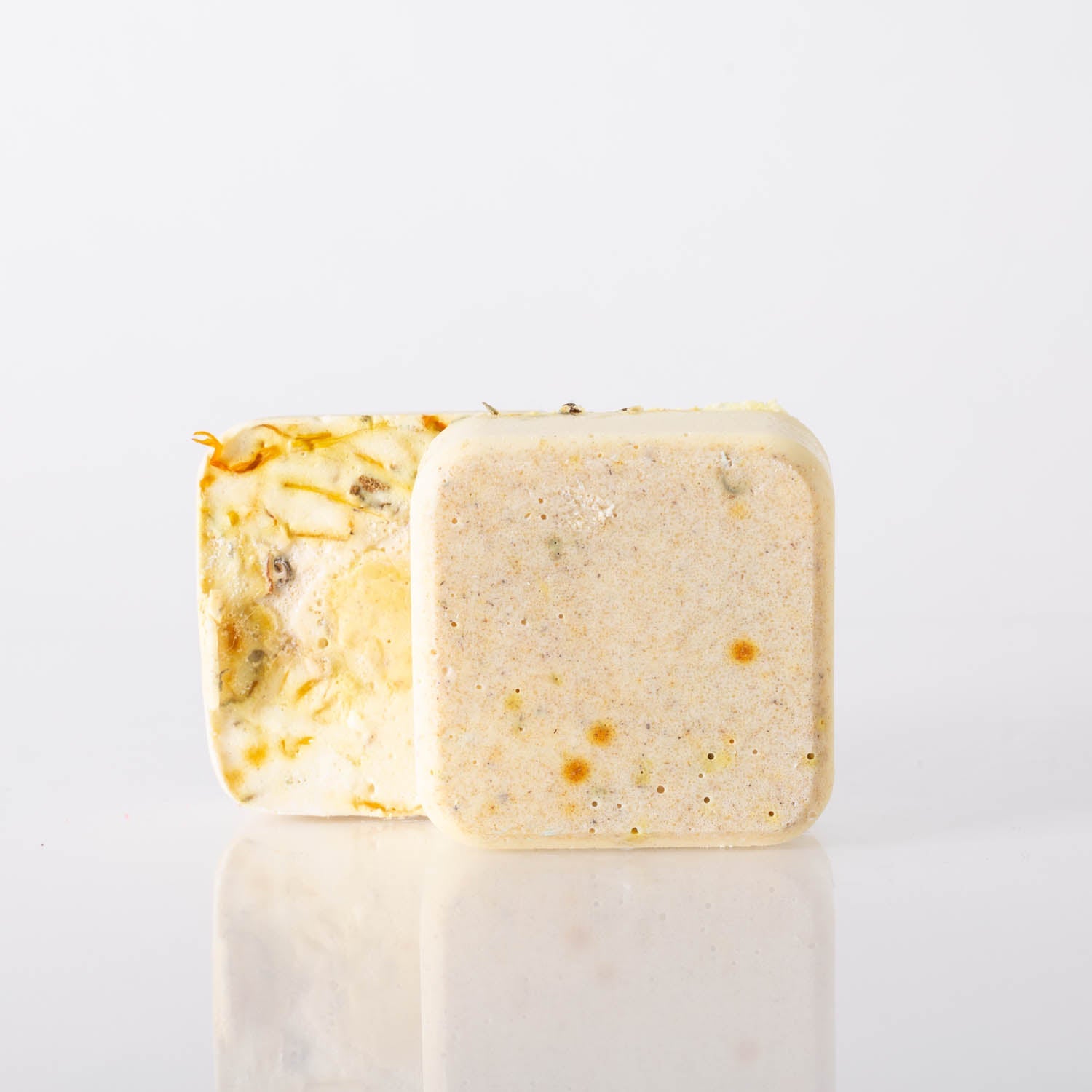Oatmeal Face & Body Soap-1