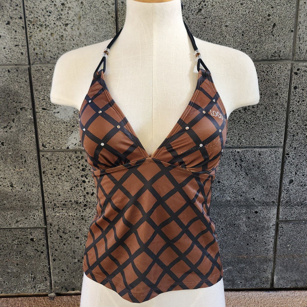 Loco Boutique Elise 1" Shorter Underwire
