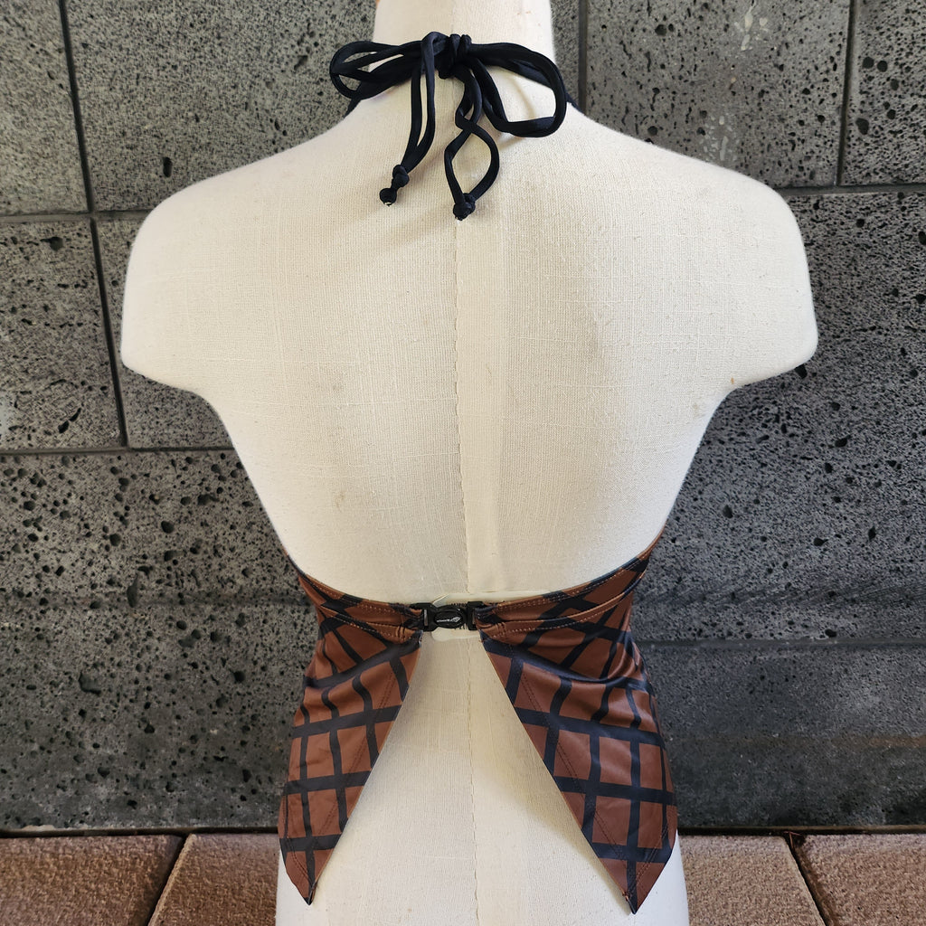 Loco Boutique Elise 1" Shorter Underwire